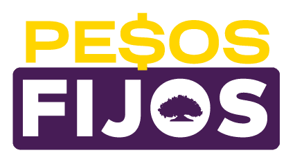 Pesos Fijos